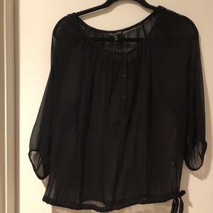 Eileen Fisher Blouse
